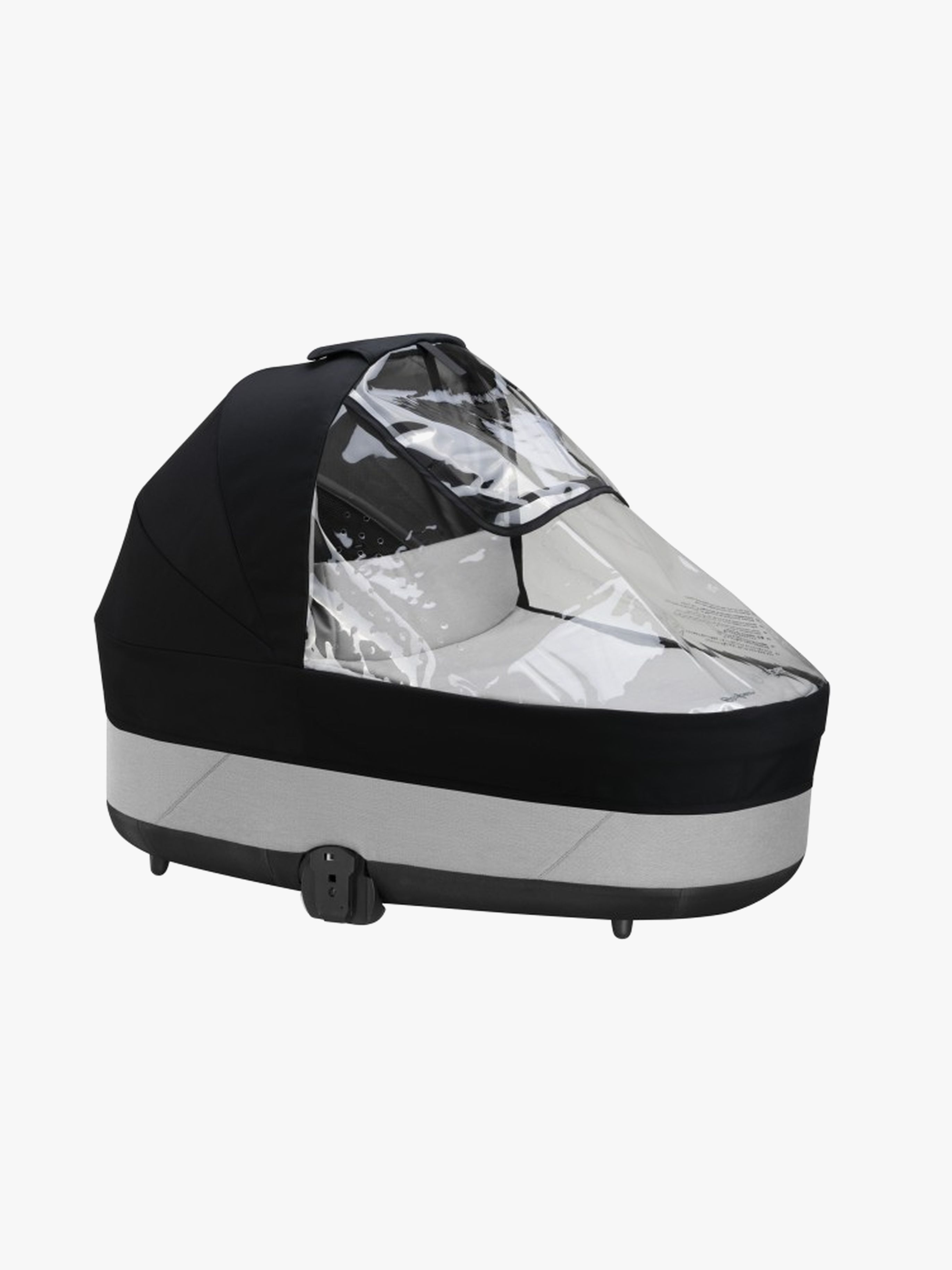 Cybex COT S Lux Regnslag