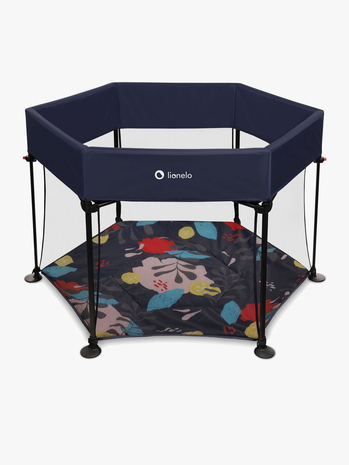 Lionelo ROEL Kravlegård  til Barn & Baby, Navy