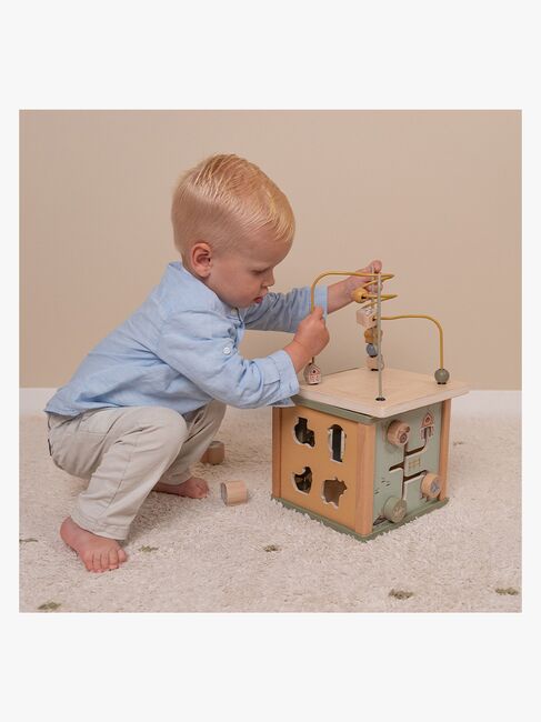 Little Dutch Little Farm Aktivitetslegetøj