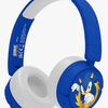 OTL  Sonic On-Ear Hovedtelefoner Junior 85/95dB