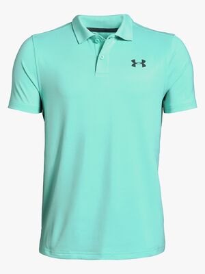 Under Armour Performance Polo 2.0, Neo Turquoise