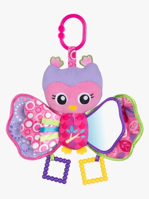 PlayGro Essential Hooty Owl Aktivitetslegetøj