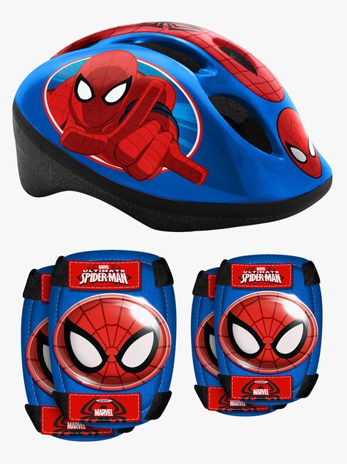 Stamp Marvel Spider-Man Beskyttelsesudstyr