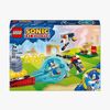 LEGO Sonic 77001 Sonics bålkamp