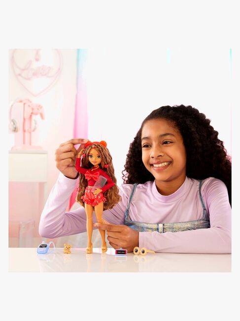 Barbie Dream Besties Dukke Teresa