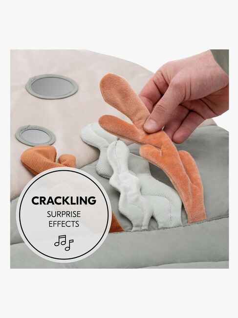 Hauck Relax N Watch Aktivitetscenter, Water Animals