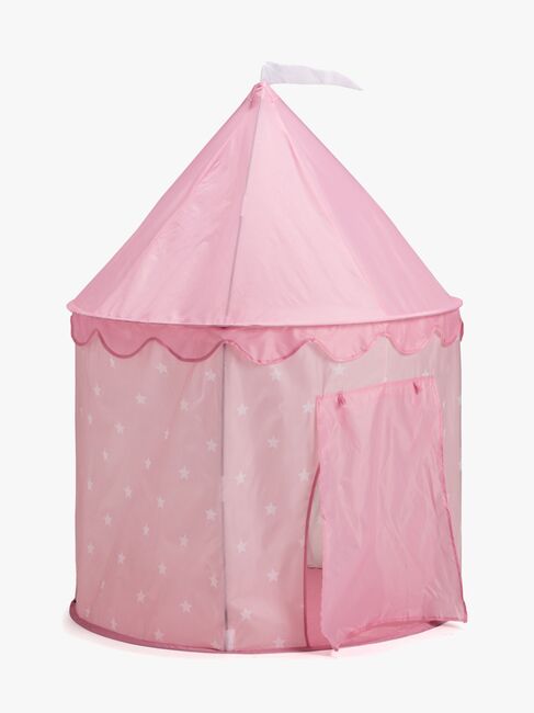 Cloudberry Castle Legetelt Star, Lyserød