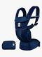 Ergobaby Omni Breeze Bæresele, Midnight Blue