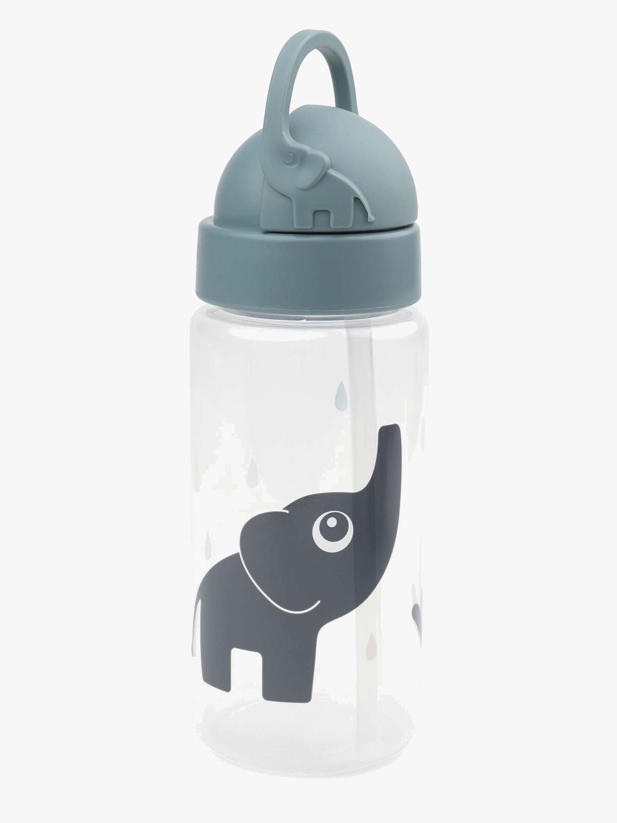 Done By Deer Drikkedunk m. Sugerør Elphee, Blue