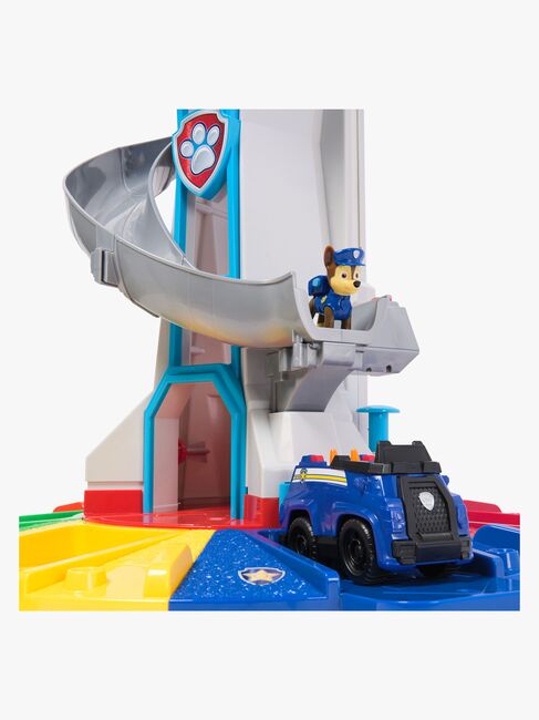 Paw Patrol Udsigtstårn Legesæt 81 cm