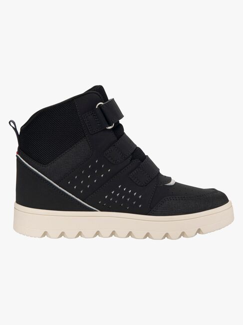 Viking Fleek 3V GTX Vinterstøvler, Black