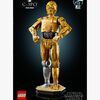 LEGO Star Wars TM 75398 C-3PO