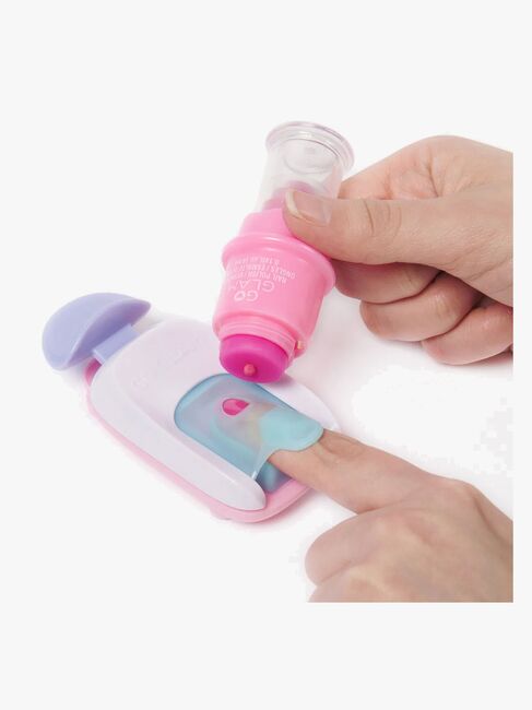 Cool Maker Go Glam Enhjørninger Neglesalon