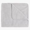 Baby's Only Baby Crib Tæppe Cozy TOG 2, Dusty Grey