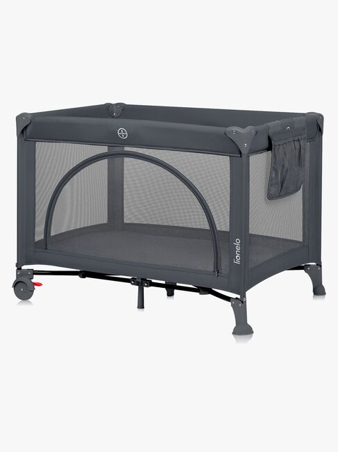 Lionelo LAURA Weekendseng, Grey Concrete