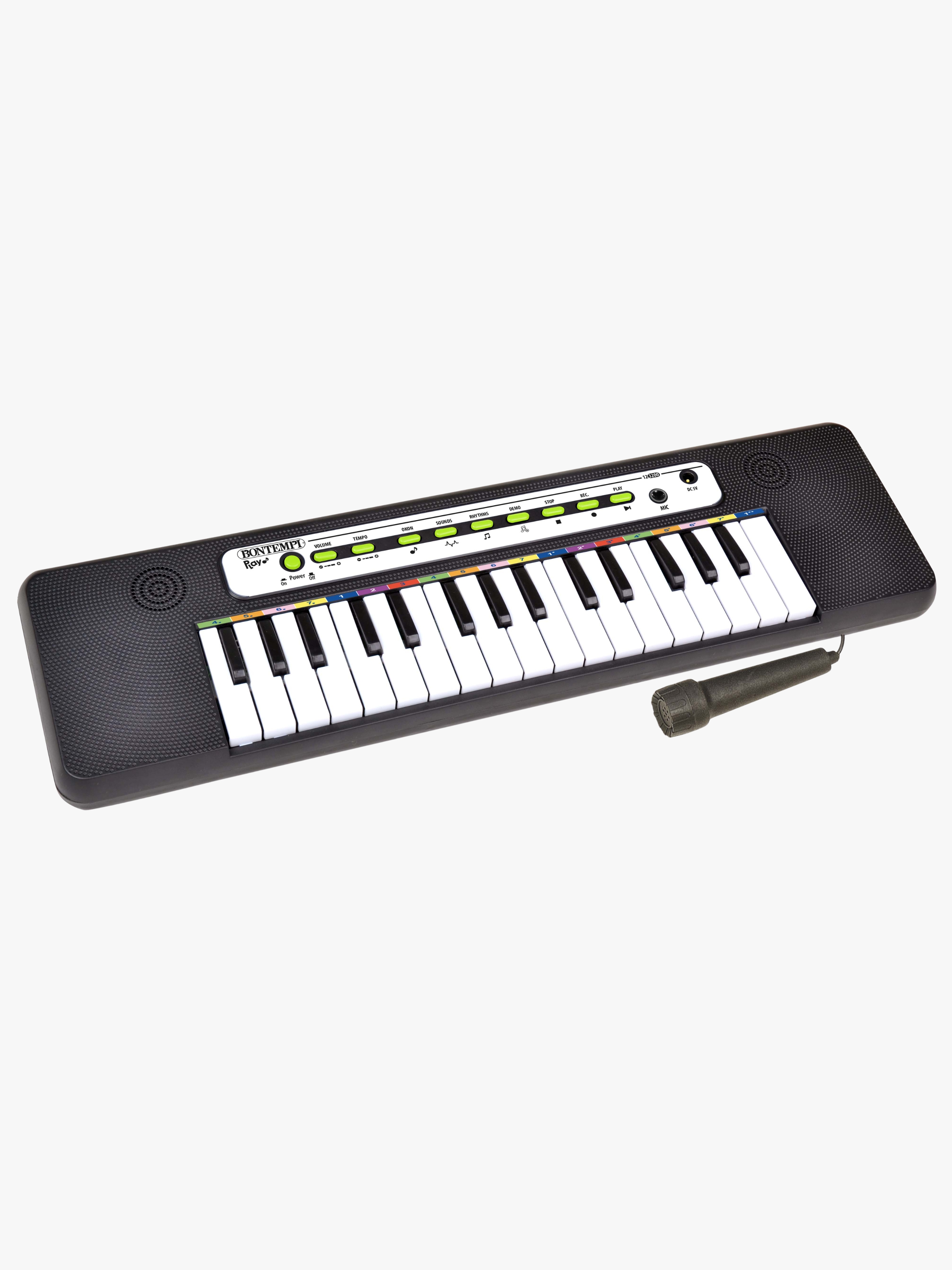 Bontempi Keyboard 32 Tangenter