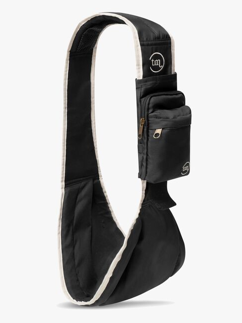 That's Mine Cleo Bæresele, Sort