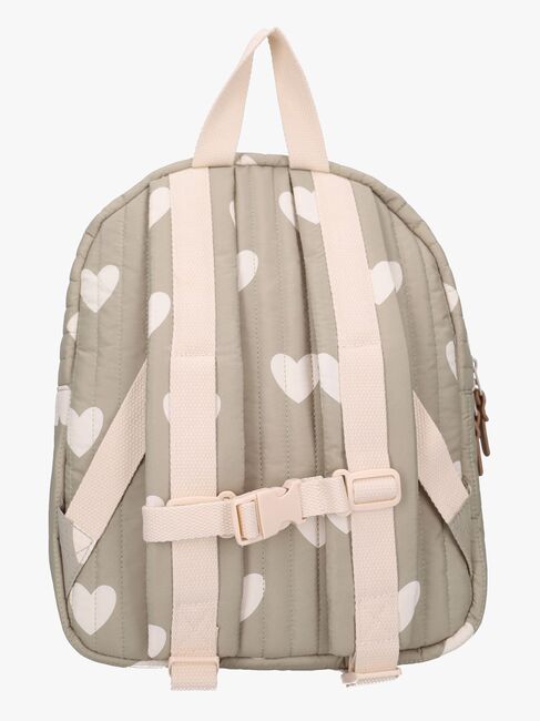 Kidzroom Rygsæk Wonderful Worlds, Grøn