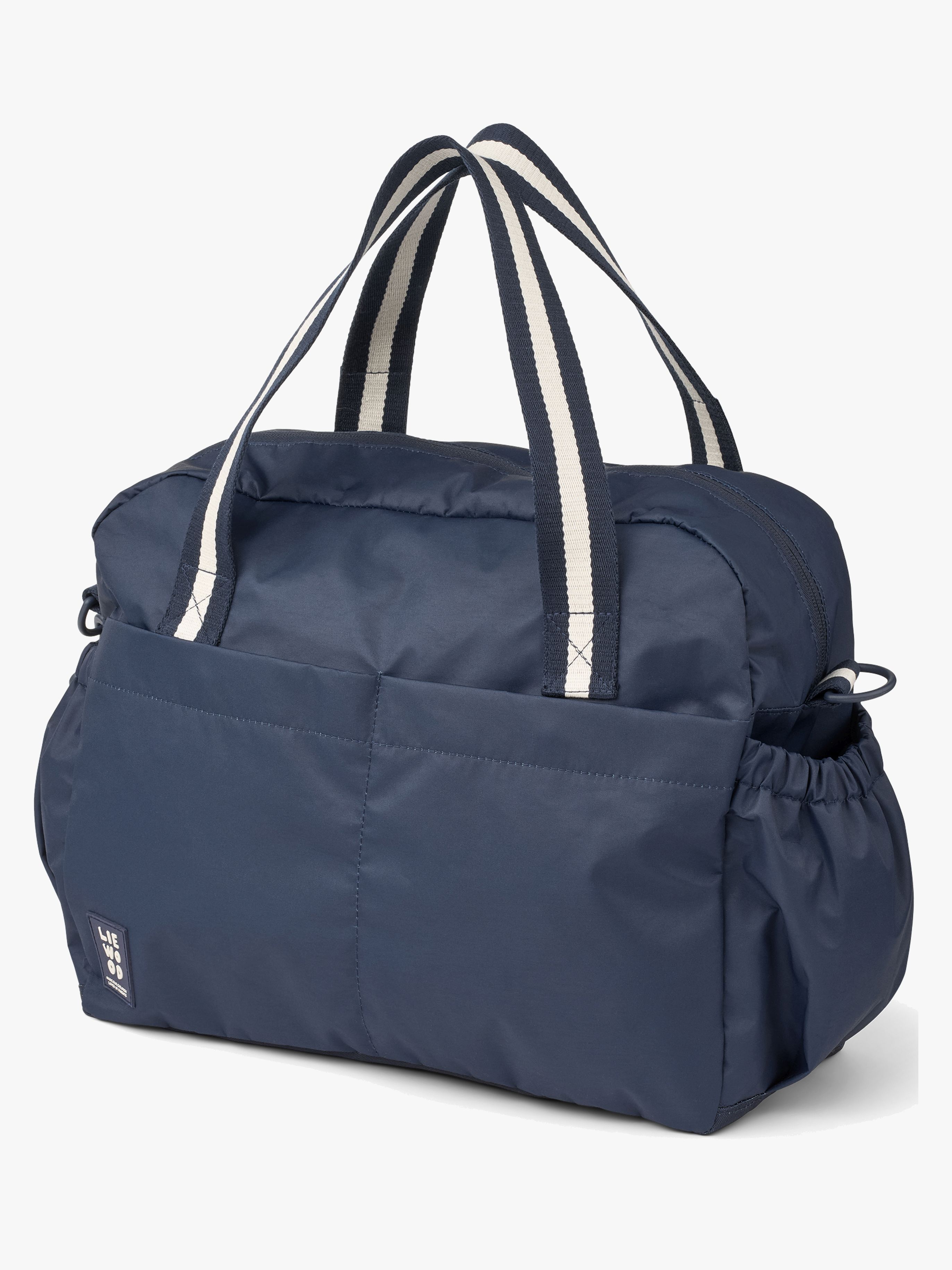 LIEWOOD Carly Pusletaske, Classic Navy