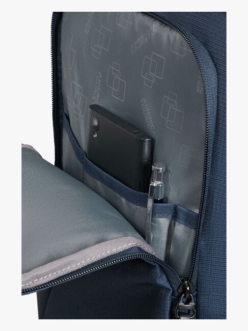 American Tourister Take2Cabin S Rygsæk 24L, Dark Navy