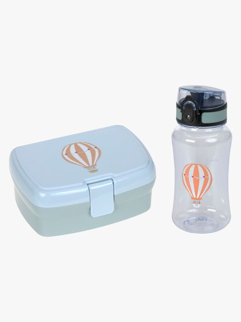 Lässig Frokostsæt Tiny Drivers Balloner