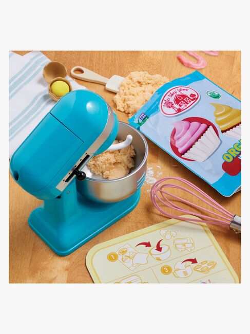 Little Tikes Creative Chefs Bagesæt