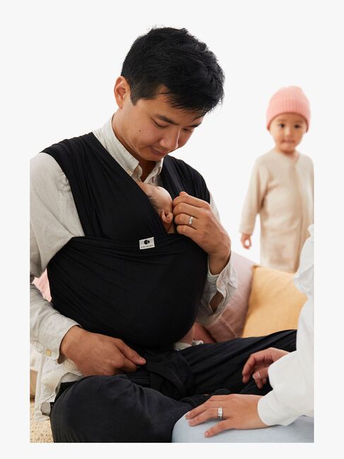 Coracor Vikle, Solid Black