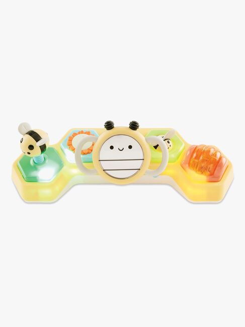 Skip Hop Farmstand Busy Bee Kørepanel Aktivitetslegetøj