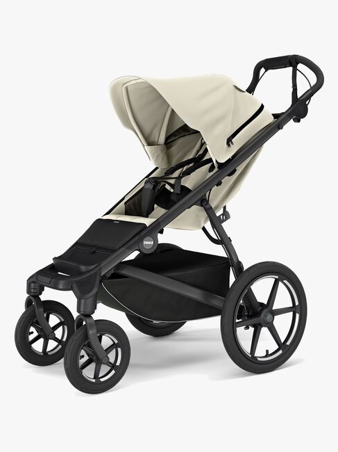 Thule Urban Glide 4-wheel Terrænvogn, Beige