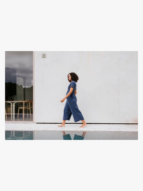 Boob Amelia Heldragt, Indigo Blue