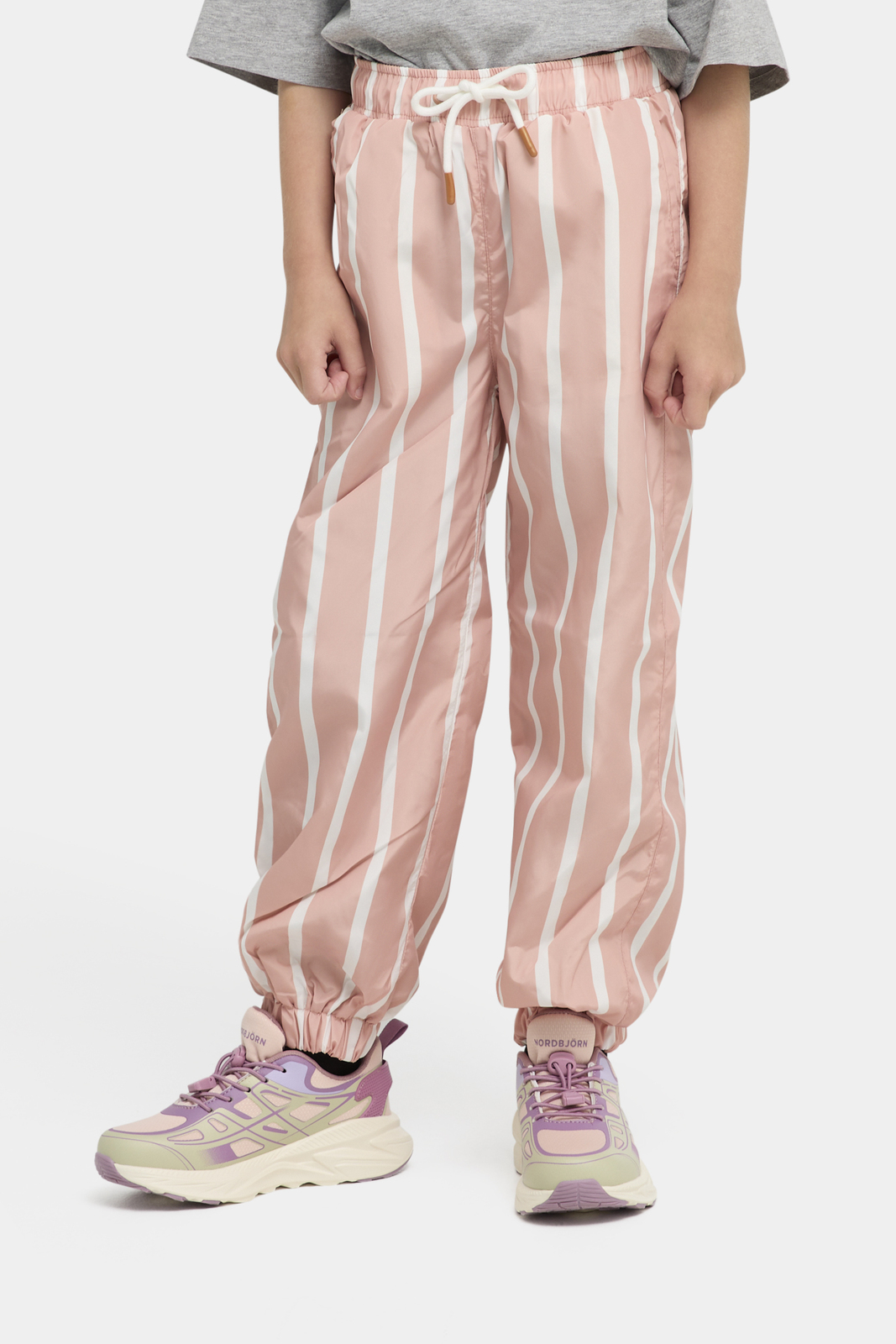 Nordbjörn Svansjö Skalbukser, Pink stripe