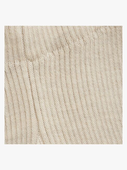 CeLaVi Leggings Uld, Dune Melange