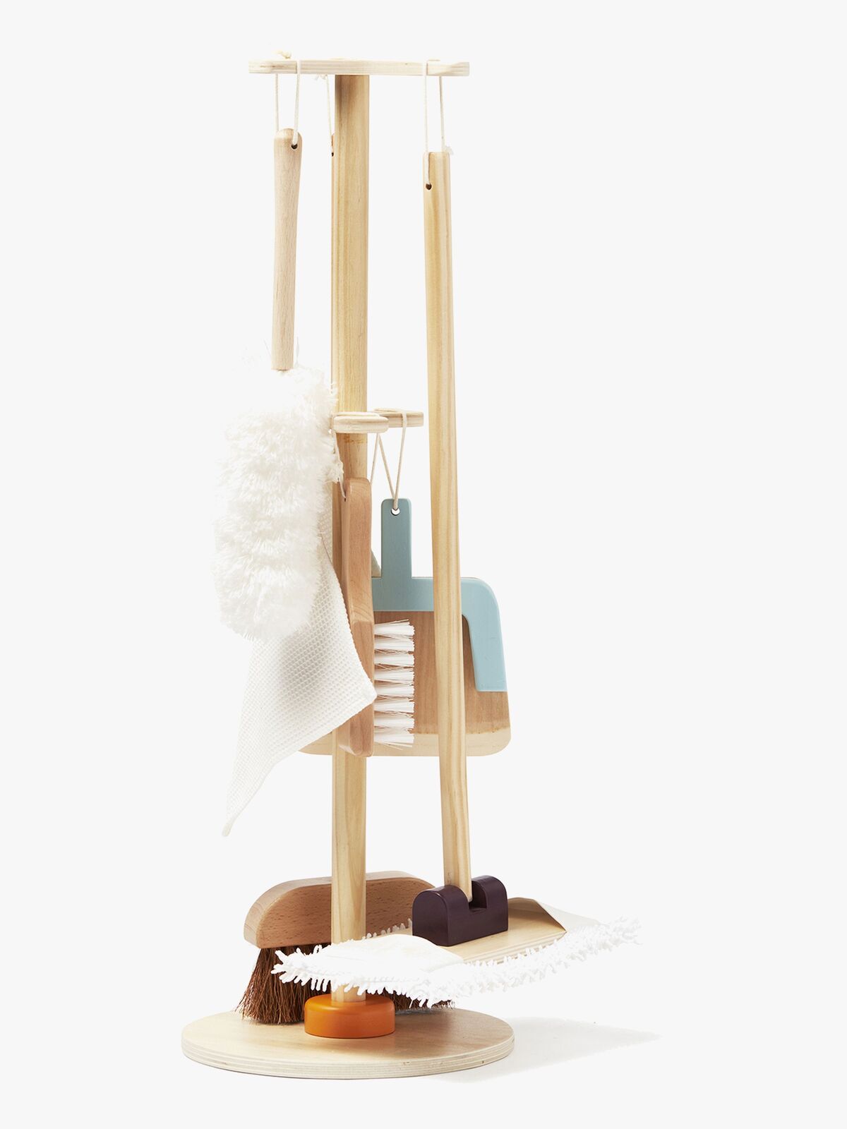 Kids Concept Rengøringssæt