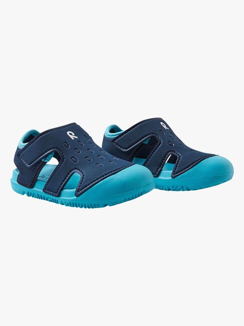 Reima Koralli Sandaler, Navy