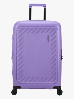 American Tourister Dashpop Kuffert 76-84L, Violet Purple