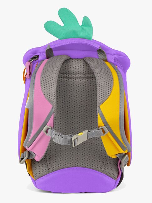 Affenzahn Small Friend Rygsæk 4L, Creative Toucan Limited Edition