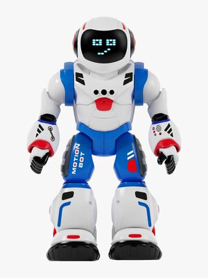 XTREM BOTS Bevægelsesrobot Bruce