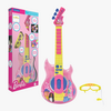 Lexibook Barbie Legetøjsguitar
