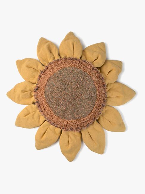 Lorena Canals Gulvpude, Sunflower