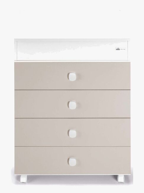 CAM Asia Puslekommode, Tortora