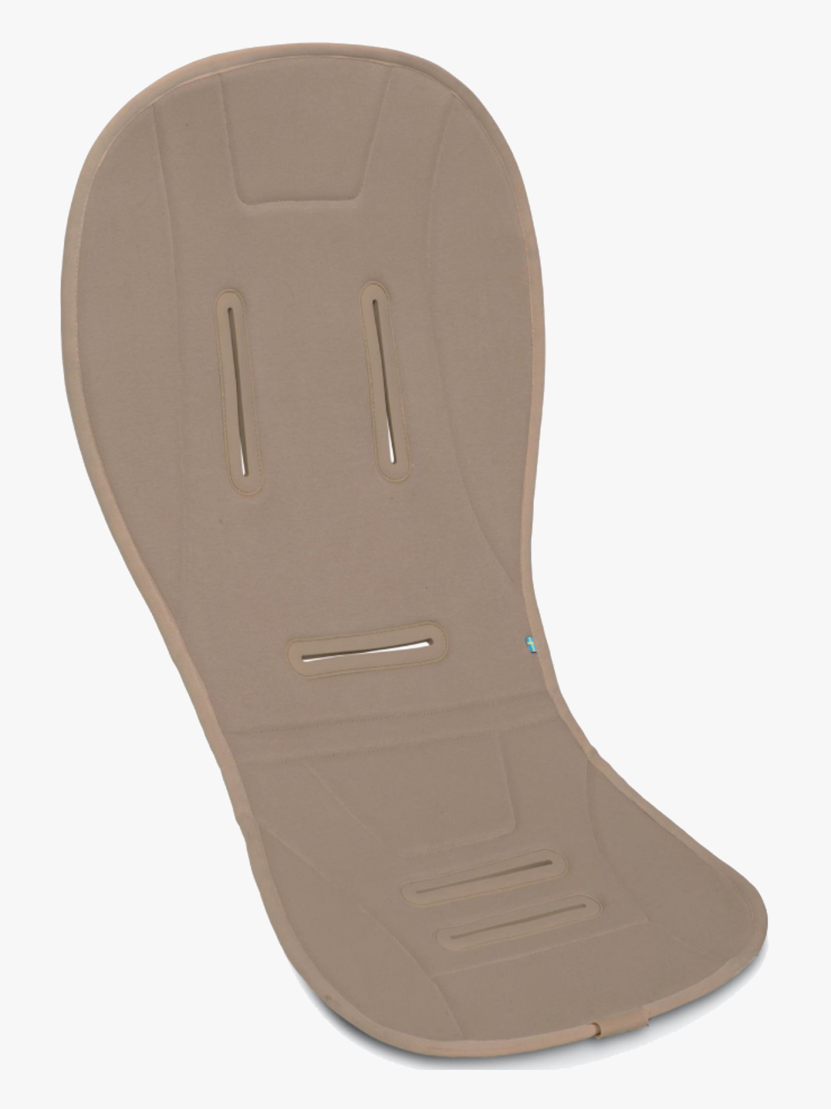 Inovi AerMax 3D Hynde, Taupe