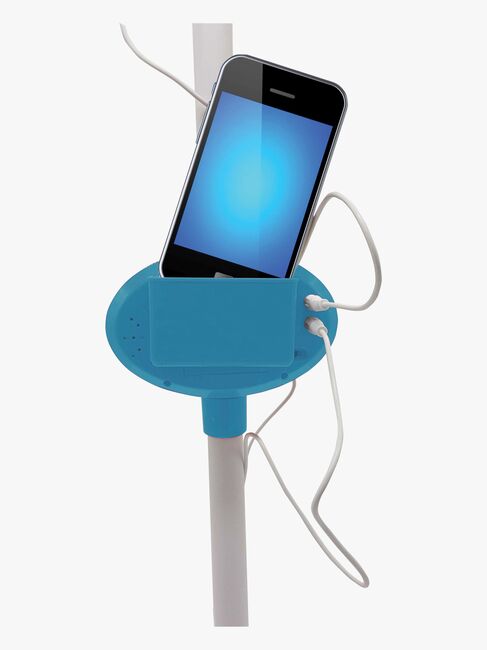 Disney Frozen Mikrofon Med Stativ Og Højtaler