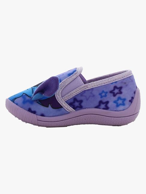 Disney Lilo & Stitch Indesko, Lilac/Purple