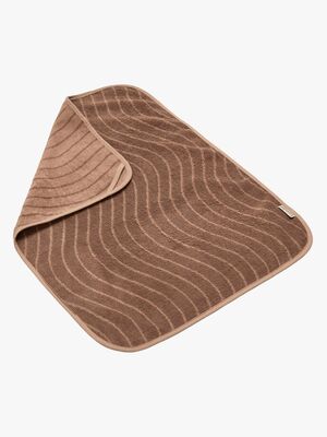 Leander Topper Puslepude, Woodland Clay