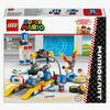 LEGO Super Mario 72035 Mario Kart – Toads garage