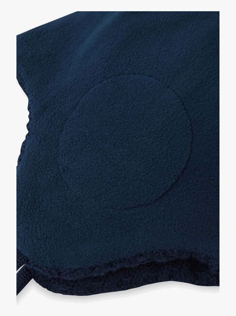 Reima Nunavut Hue Uldmix, Navy