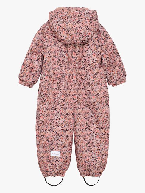 Minymo Flyverdragt, Peach Whip