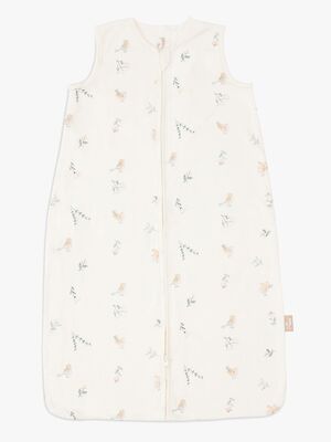 Jollein Sovepose Jersey 70 cm, Lovely Birds