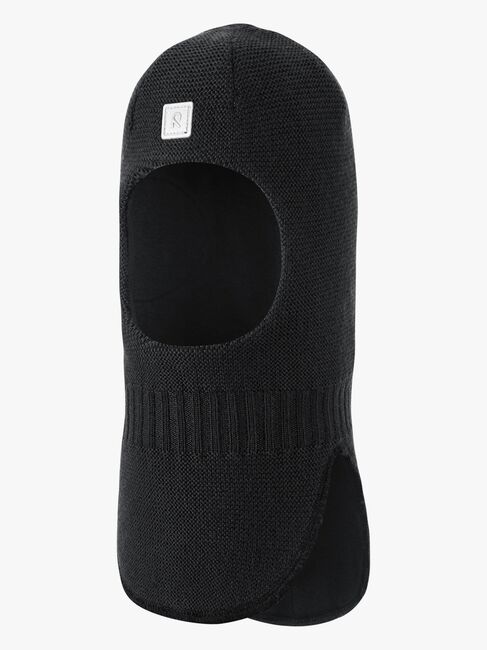 Reima Starrie Elefanthue Uld, Black