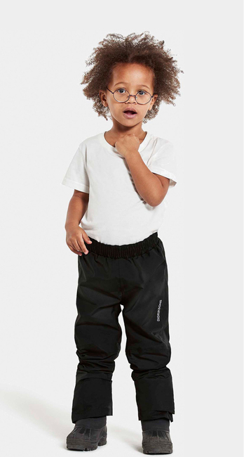 Didriksons Idur Skalbukser, Black